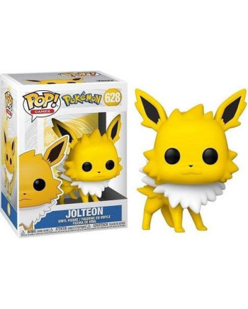 POKEMON - POP N° 628 - Jolteon