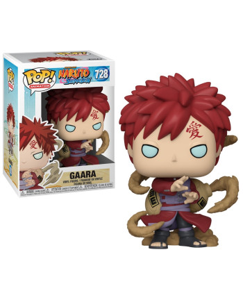 NARUTO - POP N° 728 - Gaara