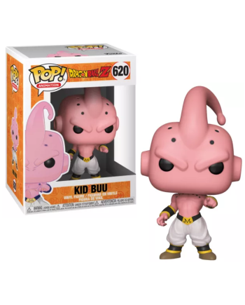 DRAGON BALL Z - POP N° 620 - Kid Buu