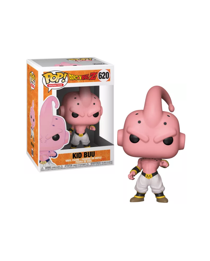 DRAGON BALL Z - POP N° 620 - Kid Buu