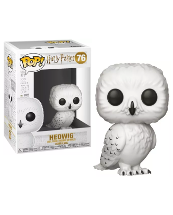 HARRY POTTER - POP N° 76 - Hedwig