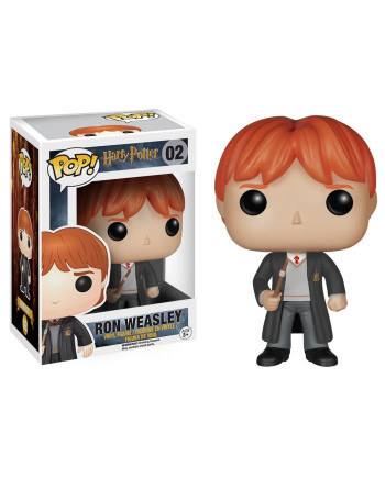 HARRY POTTER - POP N° 02 - Ron Weasley