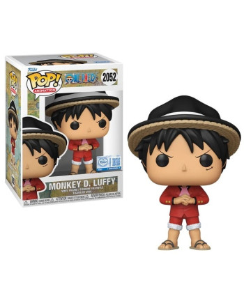 ONE PIECE - POP Animation N° 2052 - Luffy Whole Cake