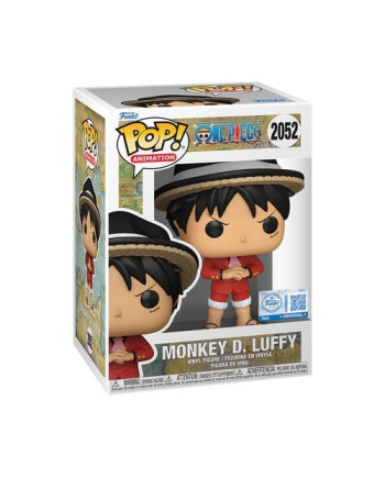ONE PIECE - POP Animation N° 2052 - Luffy Whole Cake