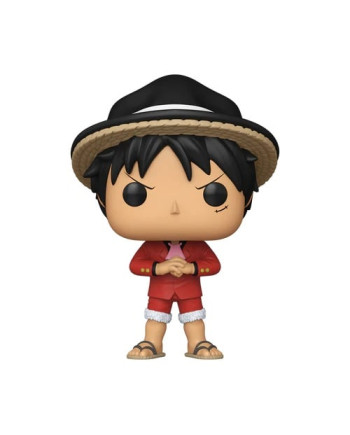 ONE PIECE - POP Animation N° 2052 - Luffy Whole Cake