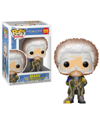 HOME ALONE 2 - POP Movies N° 1919 - Marv