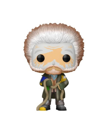 HOME ALONE 2 - POP Movies N° 1919 - Marv