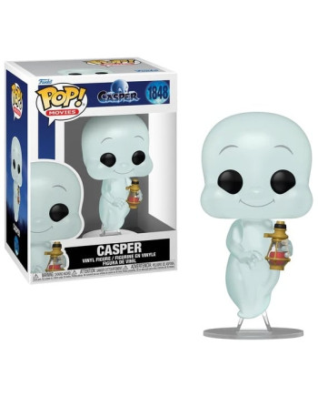 CASPER 30TH - POP Movies N° 1848 - Casper with chase