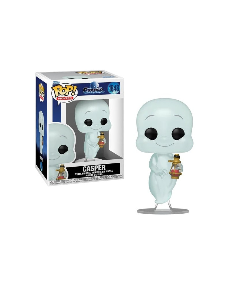 CASPER 30TH - POP Movies N° 1848 - Casper with chase