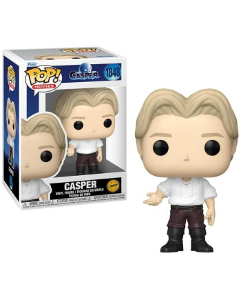 CASPER 30TH - POP Movies N° 1848 - Casper with chase