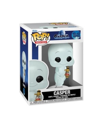 CASPER 30TH - POP Movies N° 1848 - Casper with chase