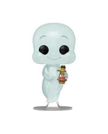 CASPER 30TH - POP Movies N° 1848 - Casper with chase