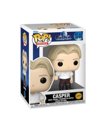 CASPER 30TH - POP Movies N° 1848 - Casper with chase