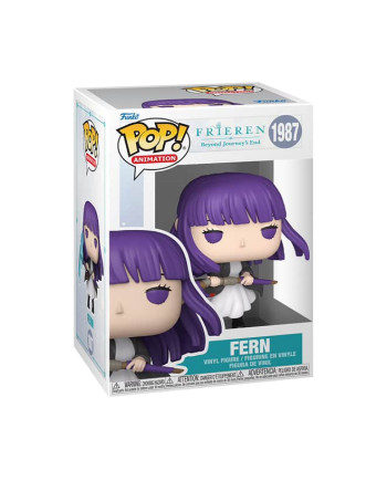 FRIEREN - POP Animation N° 1987 - Fern