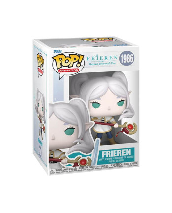 FRIEREN - POP Animation N° 1986 - Frieren