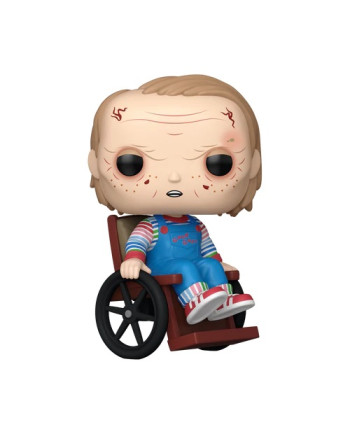CHUCKY (TV) - POP TV N° 1720 - Old Chucky