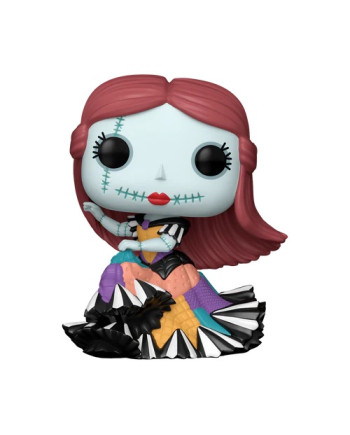 NIGHTMARE BEFORE CHRISTMAS - POP Disney N° 1605 - Couture Sally
