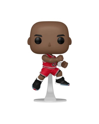 BULLS - POP NBA N° 206 - Michael Jordan ('89) "The Shot"