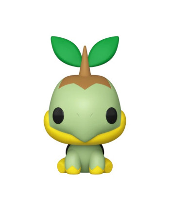 POKEMON - POP Games N° 1078 - Turtwig