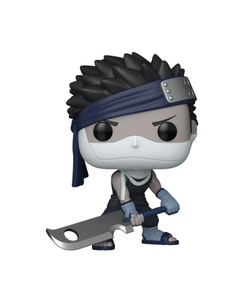NARUTO CLASSIC - POP Animation N° 1967 - Zabuza Mo