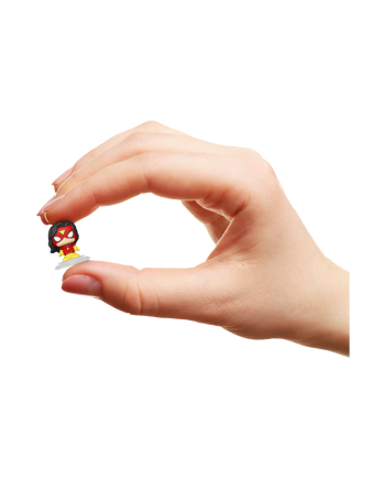BITTY POP Display - Spider-Man Web