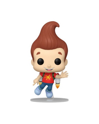 JIMMY NEUTRON - POP Animation N° 1903 - Jimmy Neutron