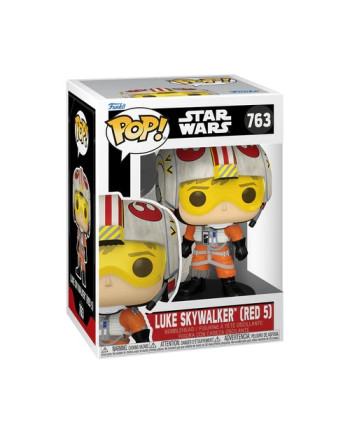 STAR WARS - POP N° 763 - Luke Red 5