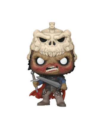 ARMY OF DARKNESS - POP Movies N° 1881 - Evil Ash