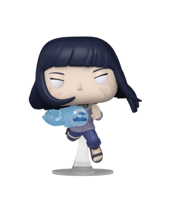 NARUTO SHIPPUDEN - POP Animation N° 1845 - Hinata Hyuga