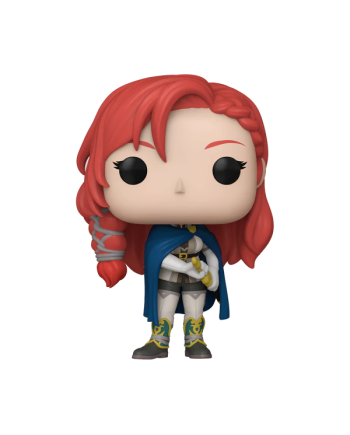 THE WAR OF ROHIRRIM - POP Animation N° 1836 - Hera