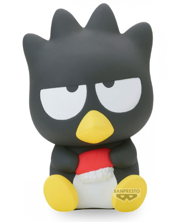 Sanrio - Figurine Badtz Maru Sofvimates