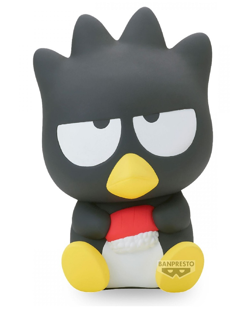 Sanrio - Figurine Badtz Maru Sofvimates