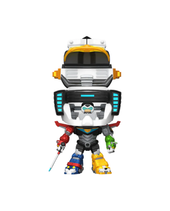 VOLTRON - Bitty Bots - Voltron with Shiro