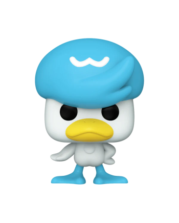 POKEMON - POP Games N° 1012 - Quaxly