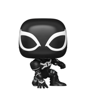 SPIDER-MAN 2 - POP Games N° 1027 - Harry Osborn (Black Suit)