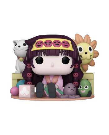 HUNTER X HUNTER - POP Deluxe N° 1728 - Alluka Zoldyck