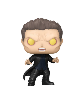 BUFFY THE VAMPIRE SLAYER - POP TV N° 1618 - Angel (Vampire)