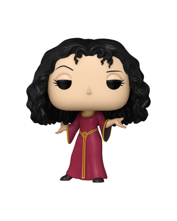 VILLAINS - POP Disney N° 1520 - Mother Gothel
