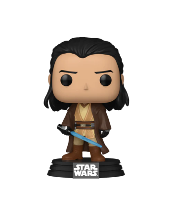 ACOLYTE - POP Star Wars N° 725 - Jedi Master Sol