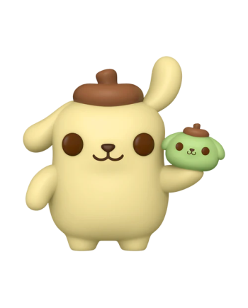 HELLO KITTY - POP Sanrio N° 94 - Pompompurin
