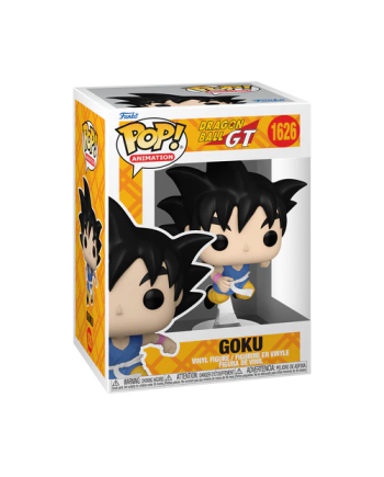 DRAGON BALL GT - POP Animation N° 1626 - Goku