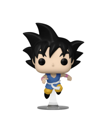 DRAGON BALL GT - POP Animation N° 1626 - Goku