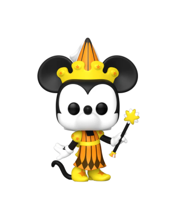 HALLOWEEN - POP Disney N° 1485 - Minnie