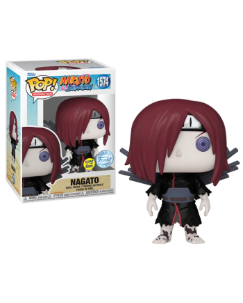 NARUTO - POP Animation N° 1574 - Nagato (GW)