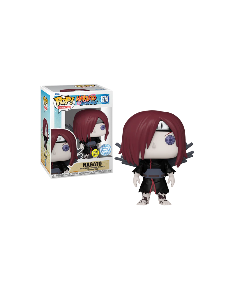 NARUTO - POP Animation N° 1574 - Nagato (GW)