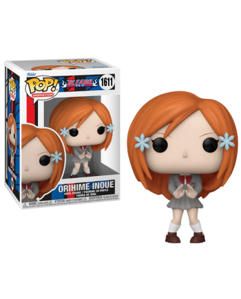BLEACH - POP Animation N° 1611 - Orihime