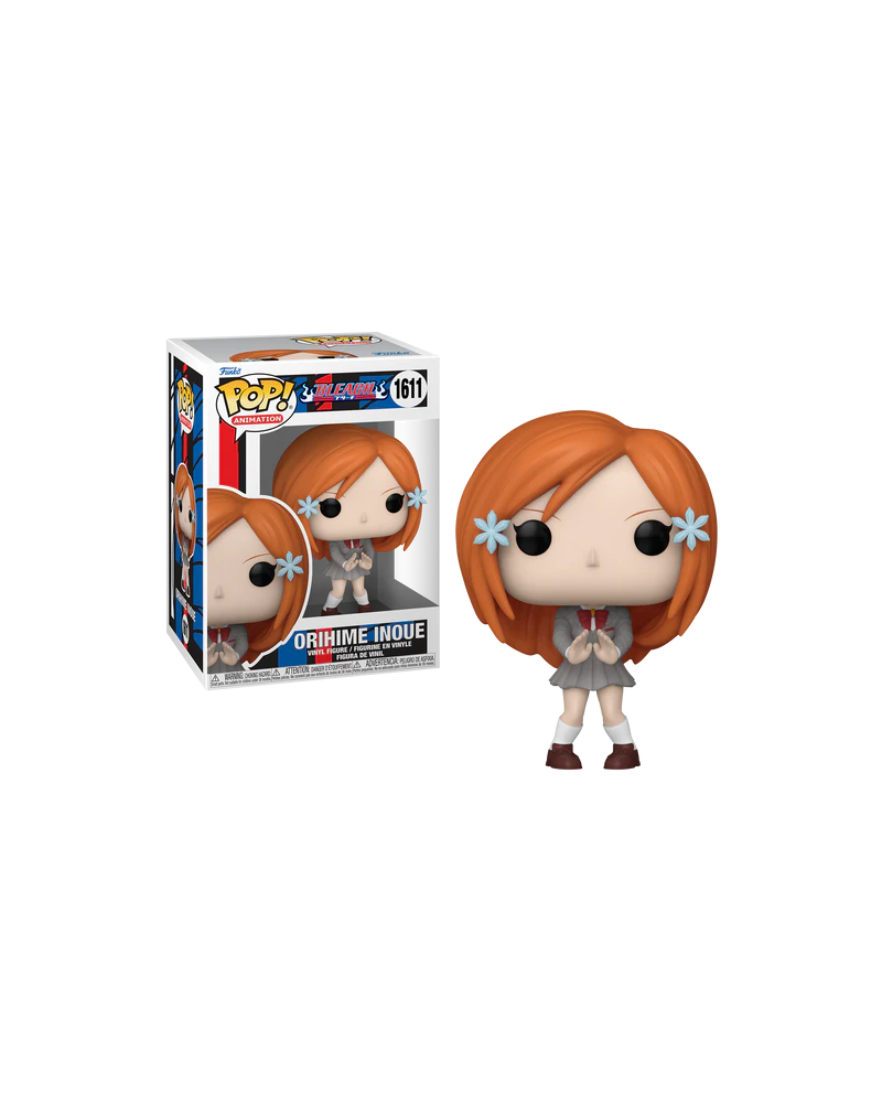 BLEACH - POP Animation N° 1611 - Orihime