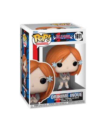 BLEACH - POP Animation N° 1611 - Orihime