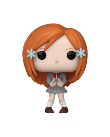 BLEACH - POP Animation N° 1611 - Orihime