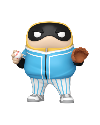 MY HERO ACADEMIA HLB - POP Super 6'' N° 1332 - Fatgum (Baseball)